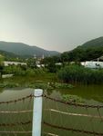 无锡山水