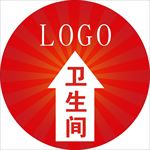 卫生间地贴