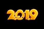 2019字体