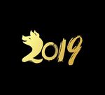 2019字体设计