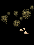 烟花