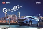 斯威汽车  G01