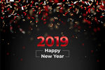 2019新年素材