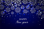 2019新年素材