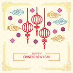 2019新年素材