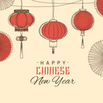 2019新年素材