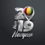 2019新年素材