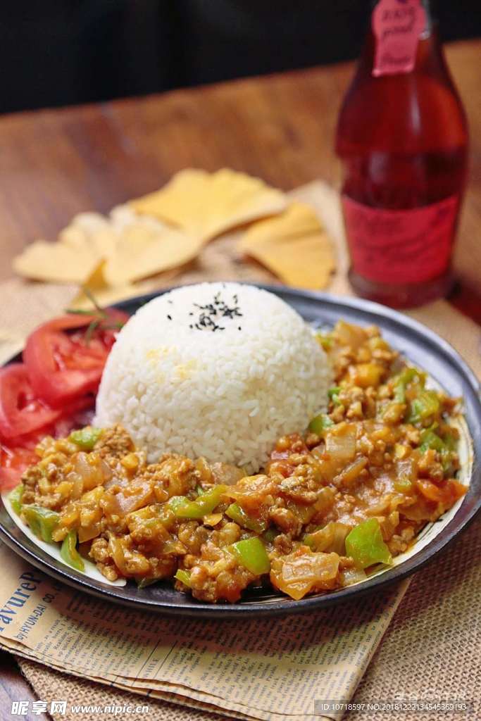 中国美食
