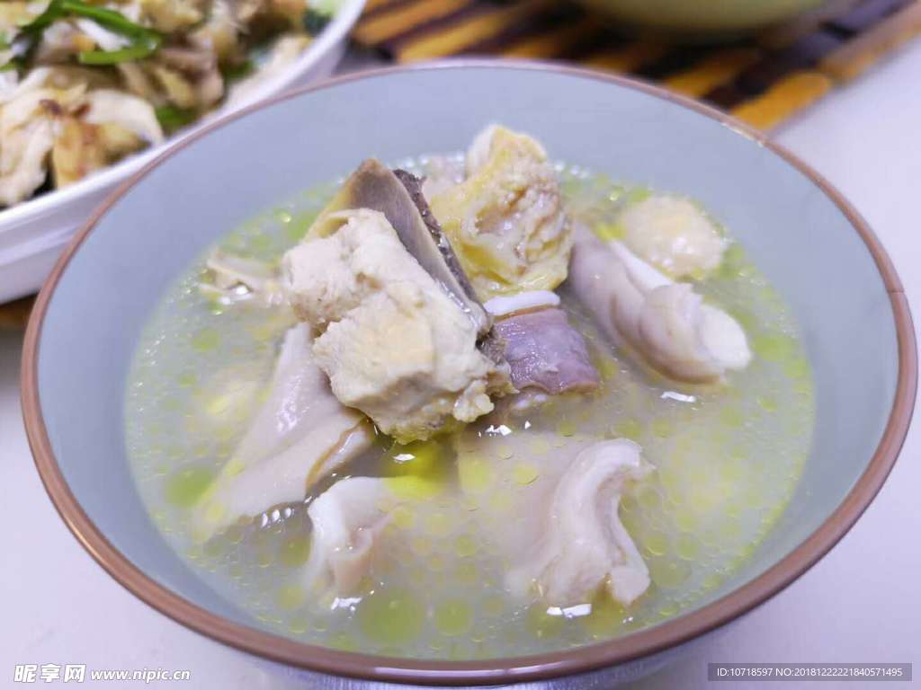 中国美食