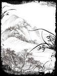 中国风