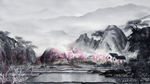 中国风