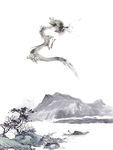 中国风