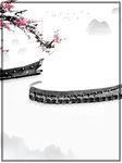 中国风