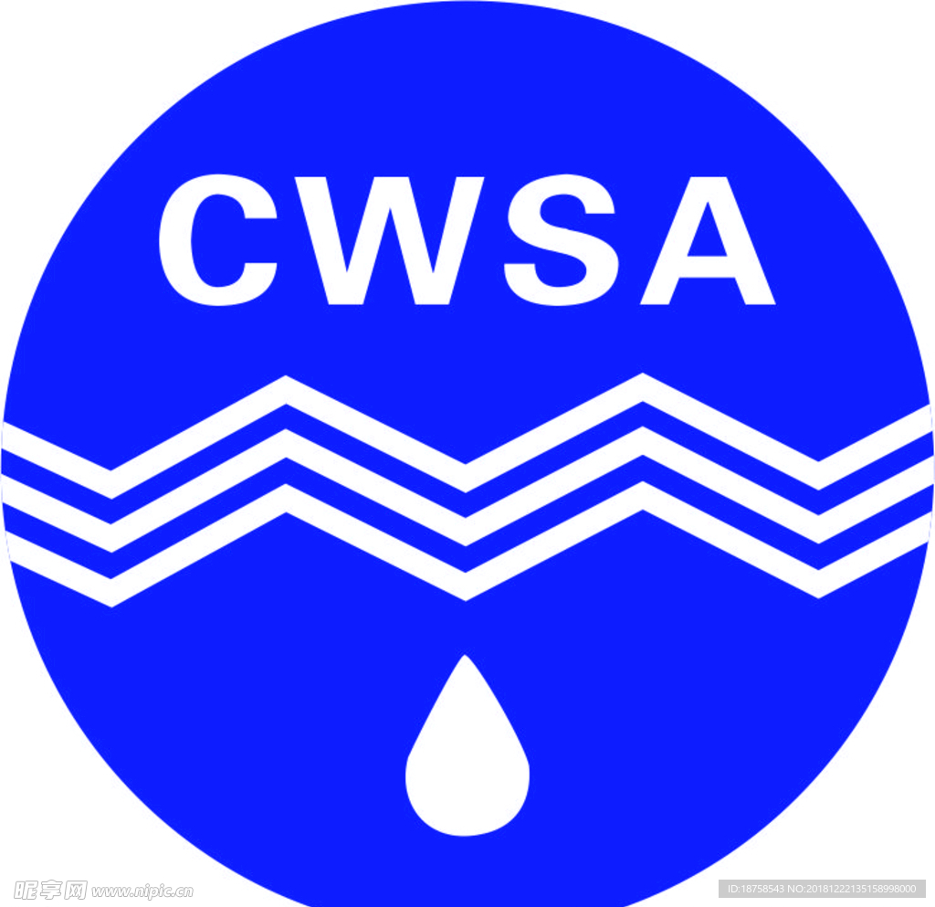 CWSA防污水