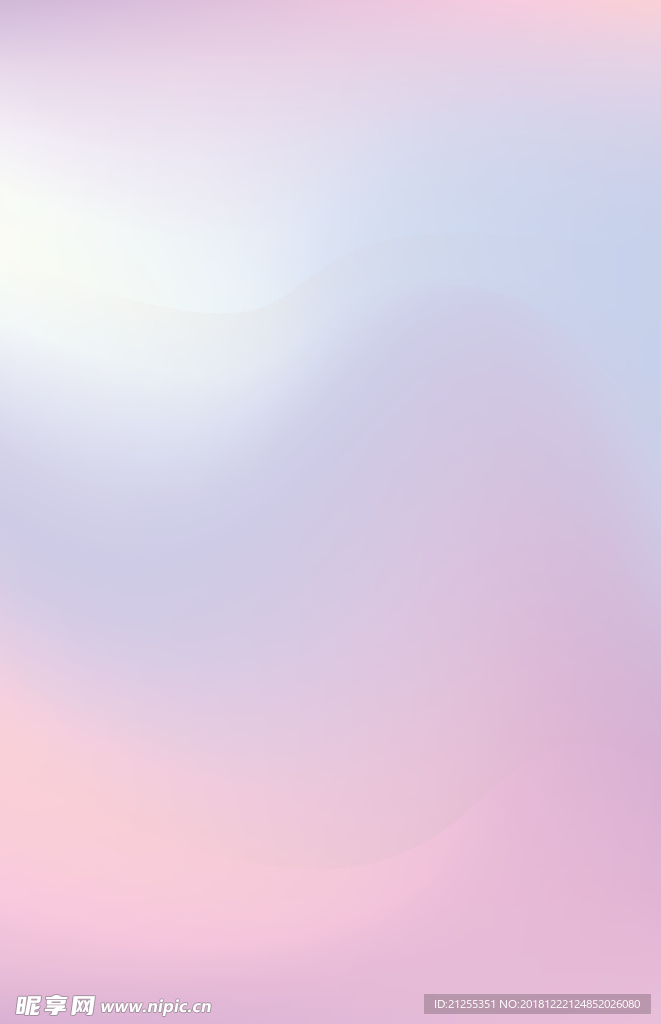 彩色梦幻背景