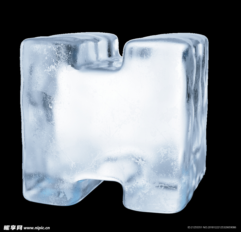 冰冻字母