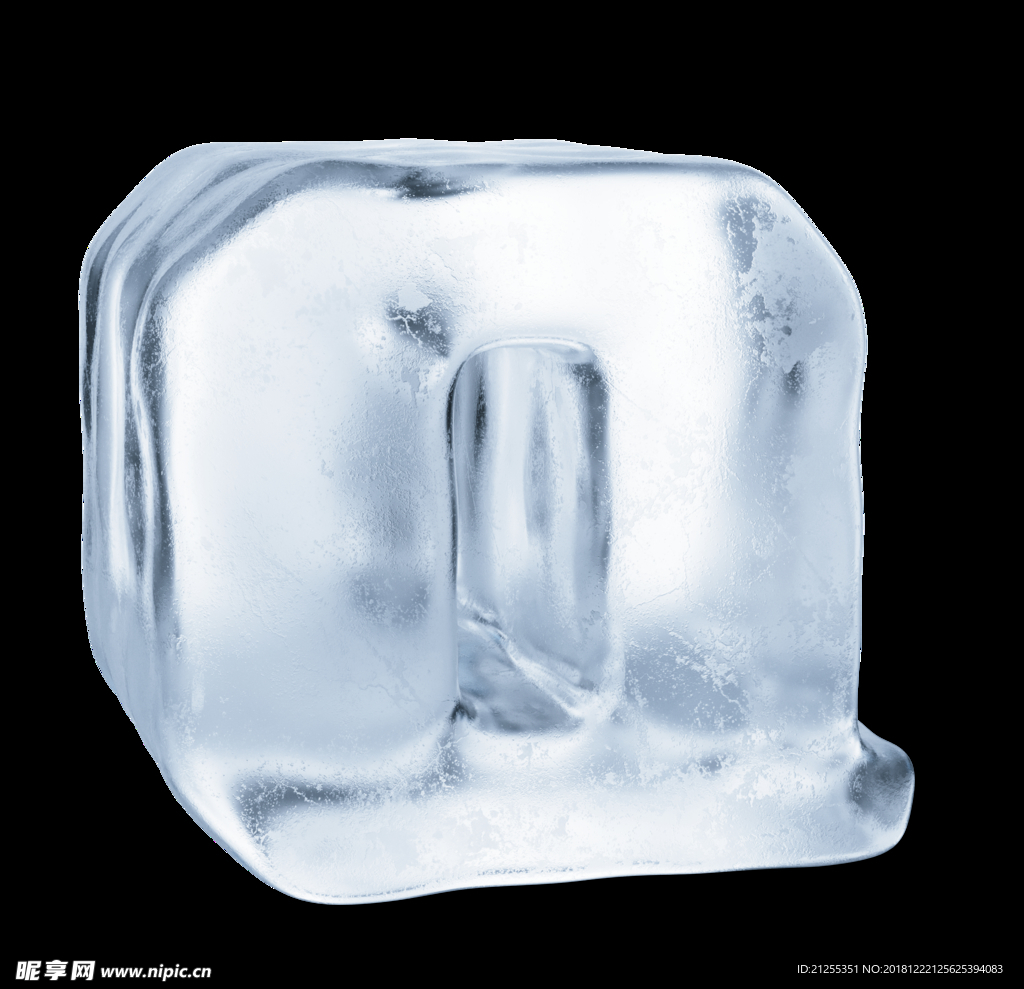 冰冻字母