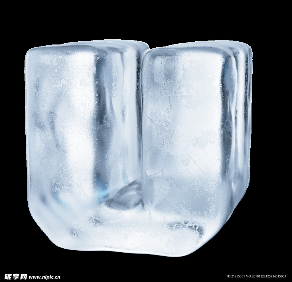 冰冻字母