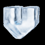 冰冻字母