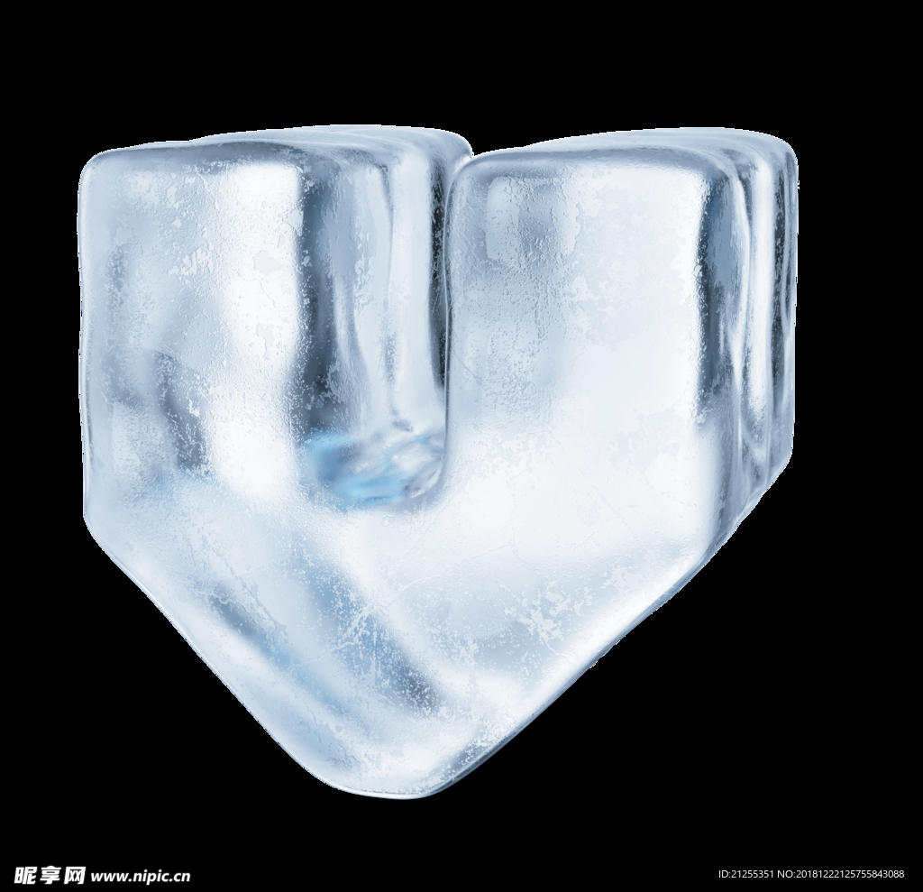 冰冻字母