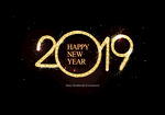 2019猪年