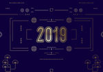 2019猪年