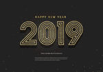 2019猪年