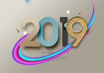 2019猪年