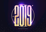 2019猪年