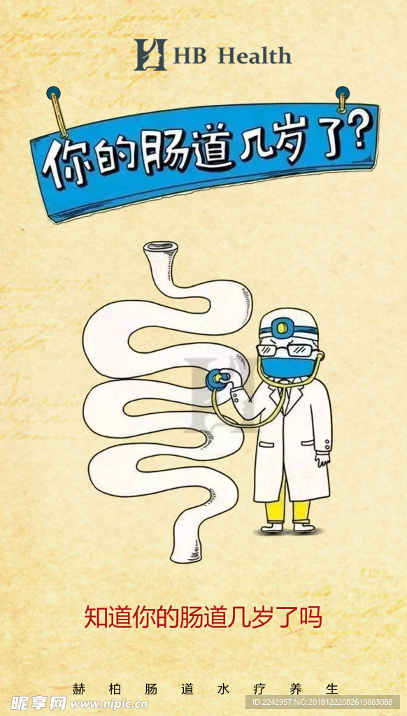 肠道养生