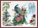风景画