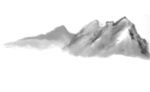 山水