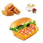 甜食