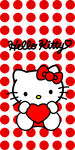 Kitty猫图片