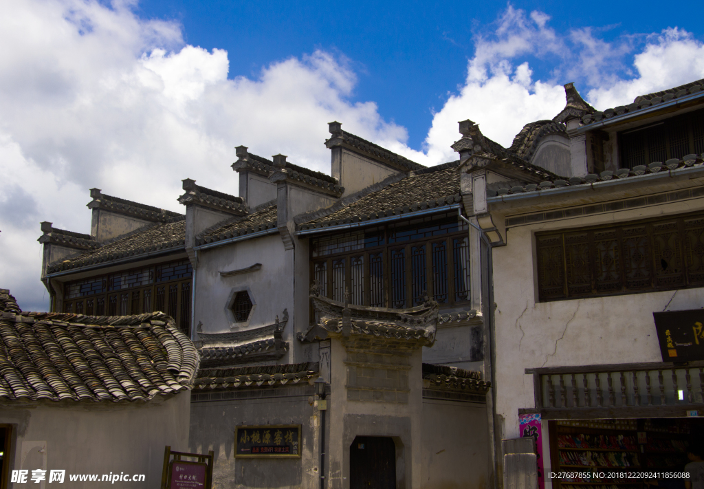 旅游景点
