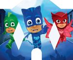 蒙面睡衣侠 PJ Masks