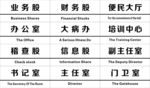 农合门牌