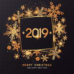 2019新年