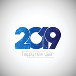 2019新年
