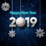 2019新年