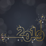 2019新年