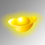 金元宝
