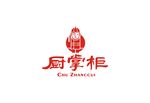 厨掌柜LOGO