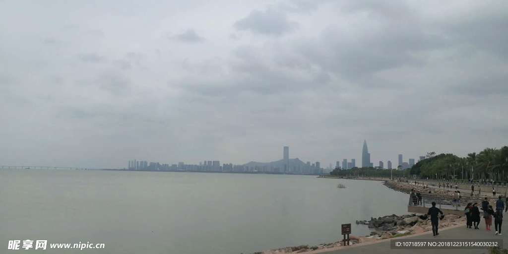 户外风景