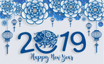 2019年