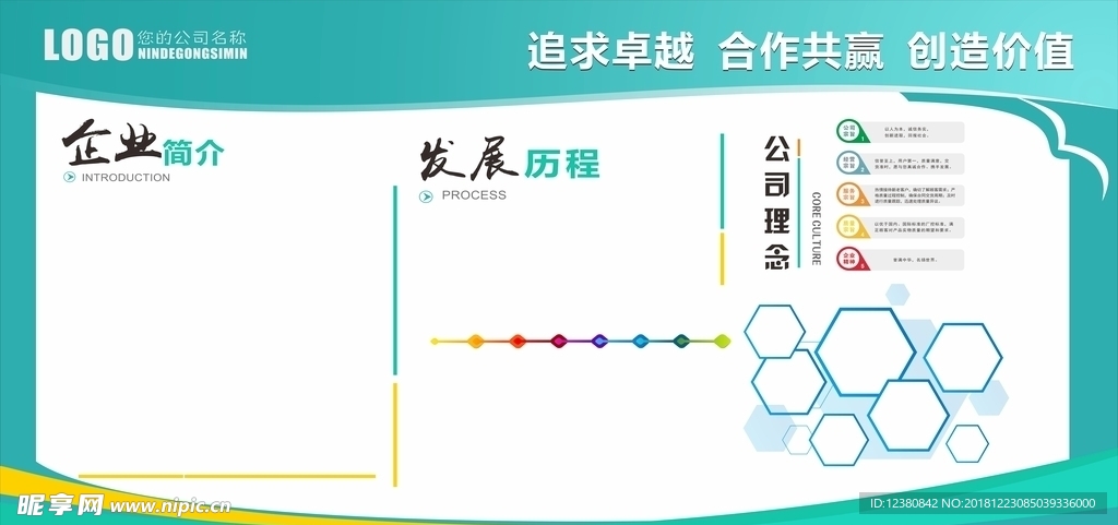企业x