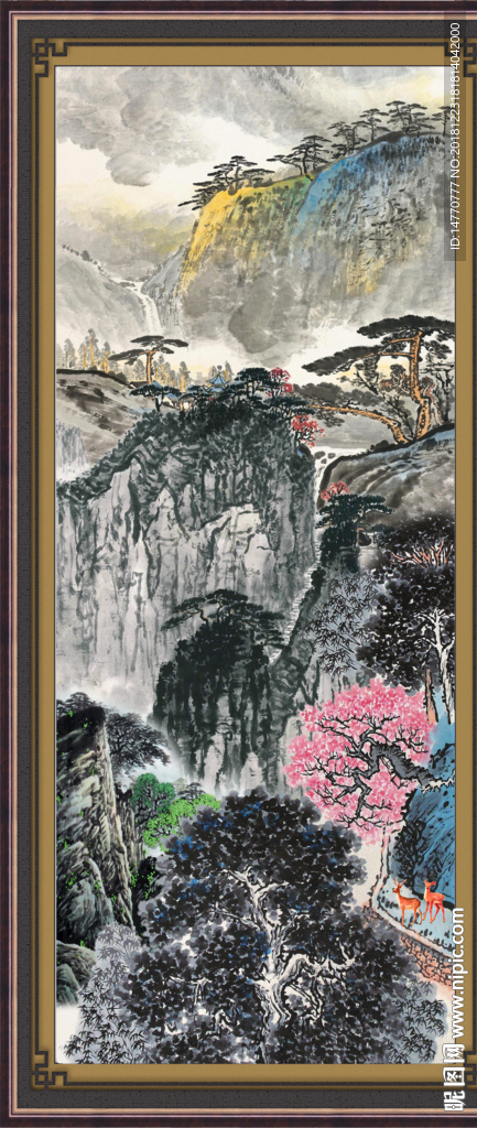 鸿运当头