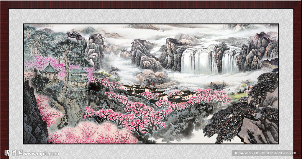 鸿运当头