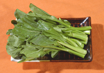 菜心
