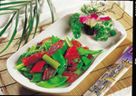 炒腊肉